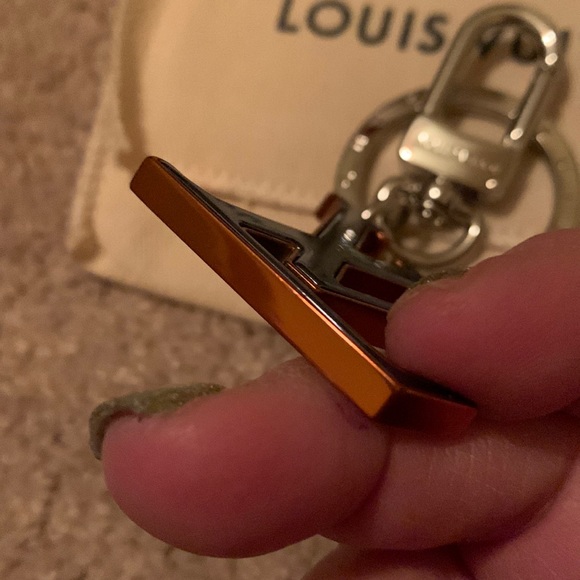 SOLD🛑Louis Vuitton Colors Bag Charm - Picture 6 of 13